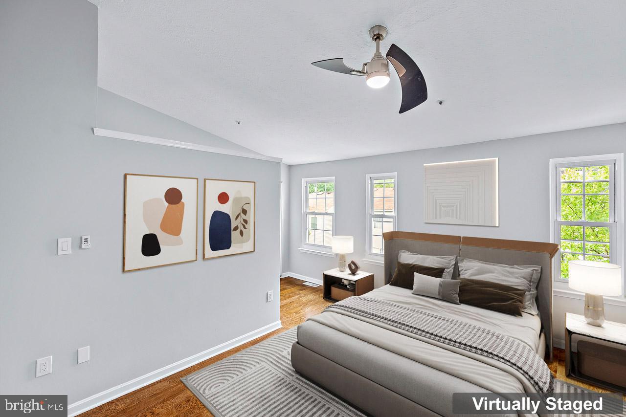 GLEN ORA PLAT FIFTEEN - Residential