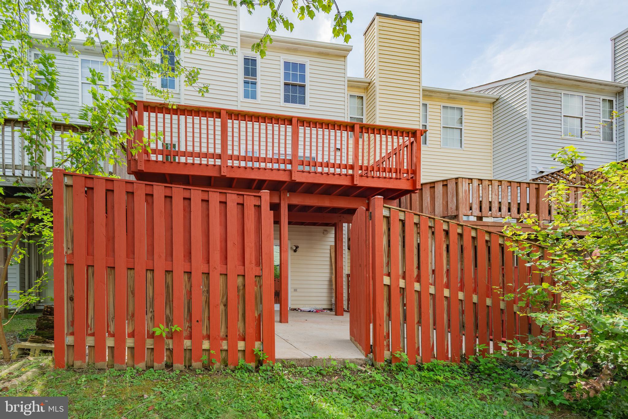 GLEN ORA PLAT FIFTEEN - Residential