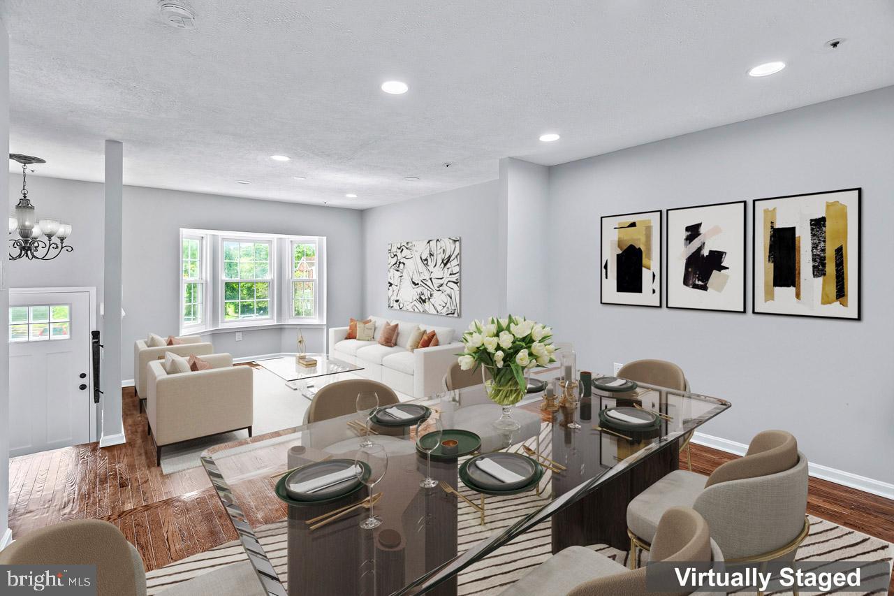 GLEN ORA PLAT FIFTEEN - Residential