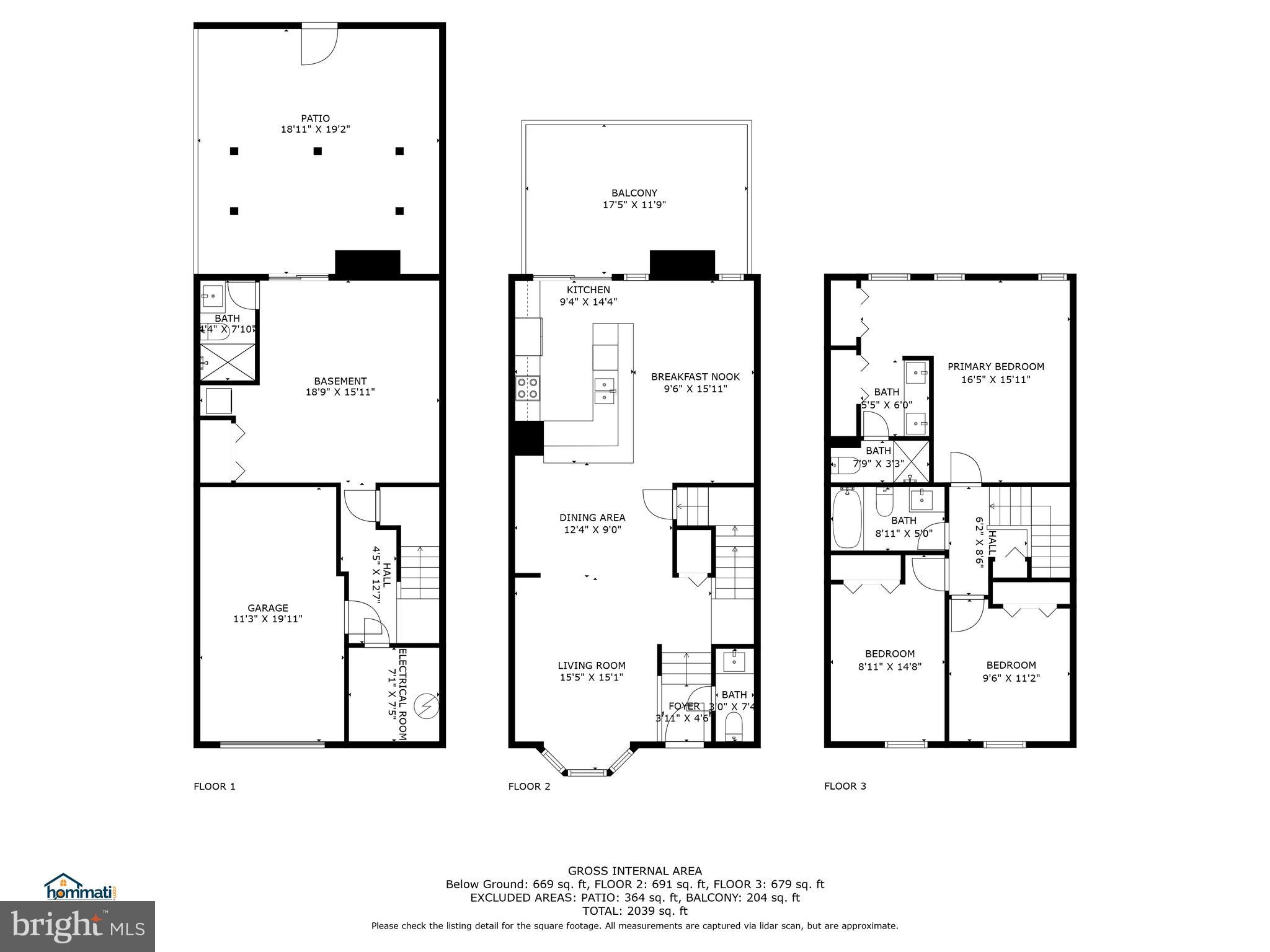 GLEN ORA PLAT FIFTEEN - Residential