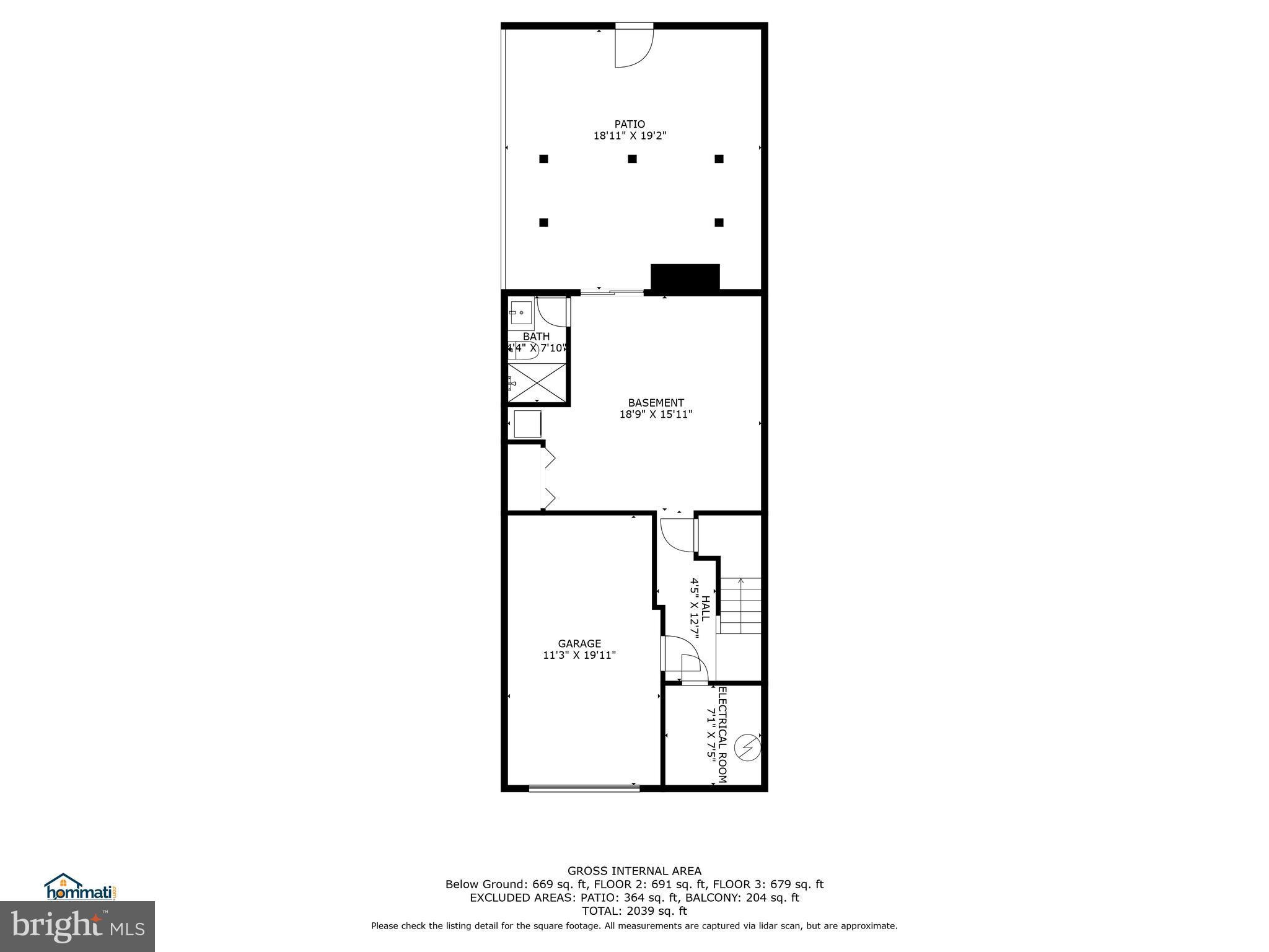 GLEN ORA PLAT FIFTEEN - Residential