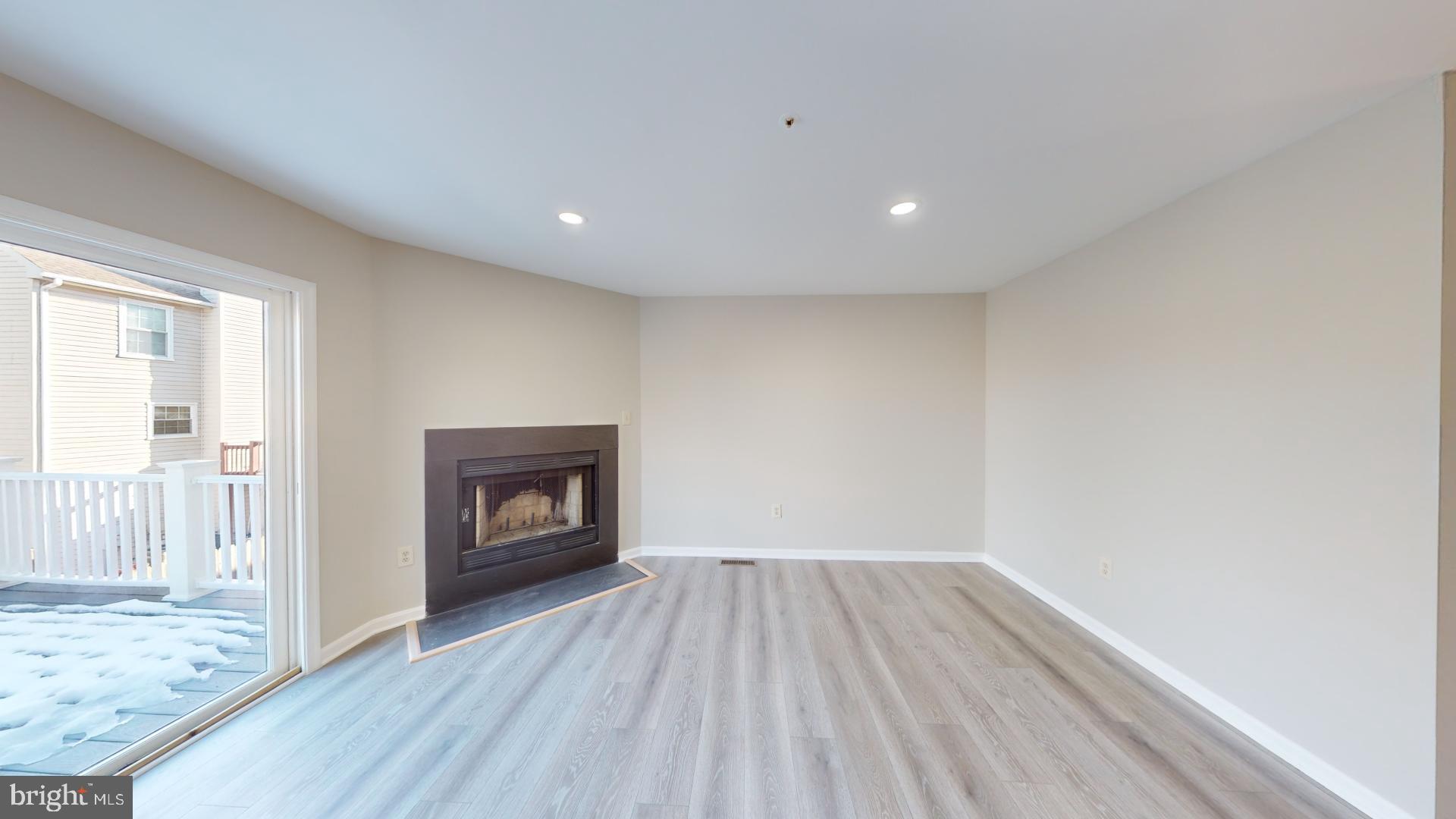 CLINTON DALE TOWNHOUSES - Residential