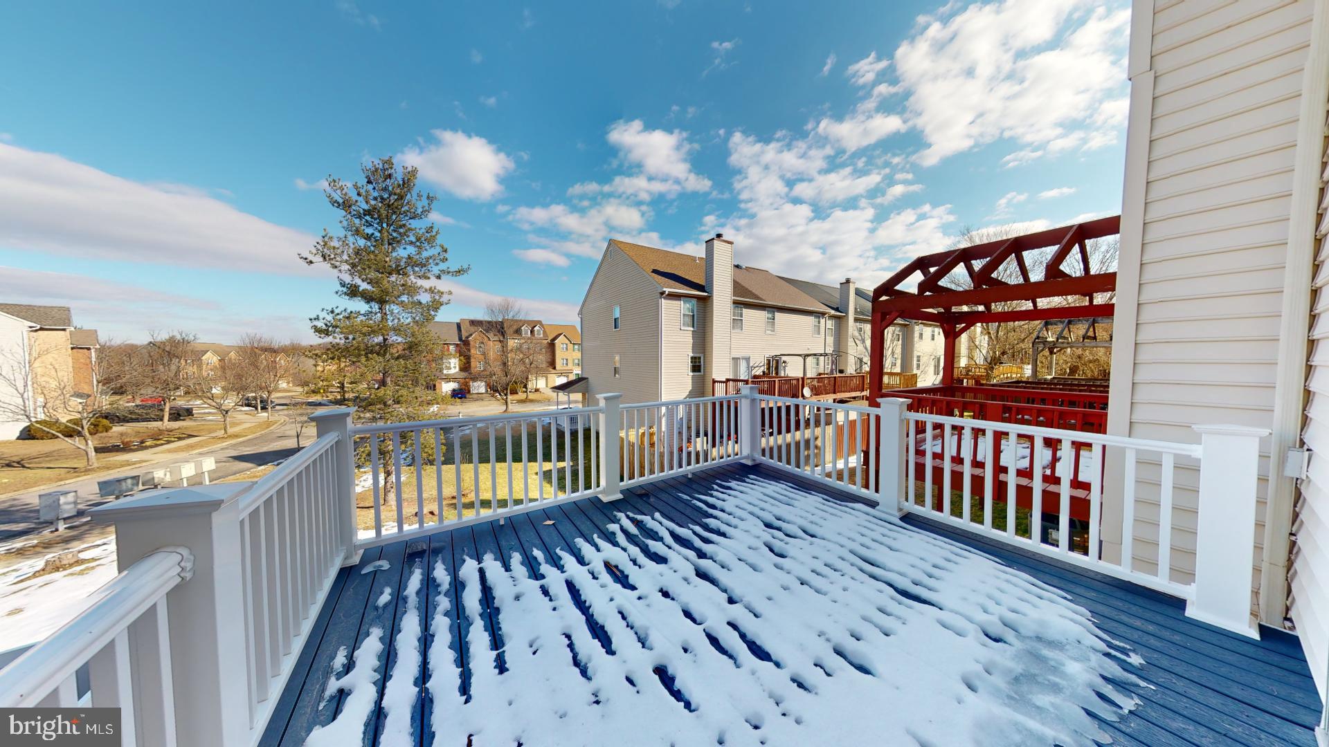 CLINTON DALE TOWNHOUSES - Residential