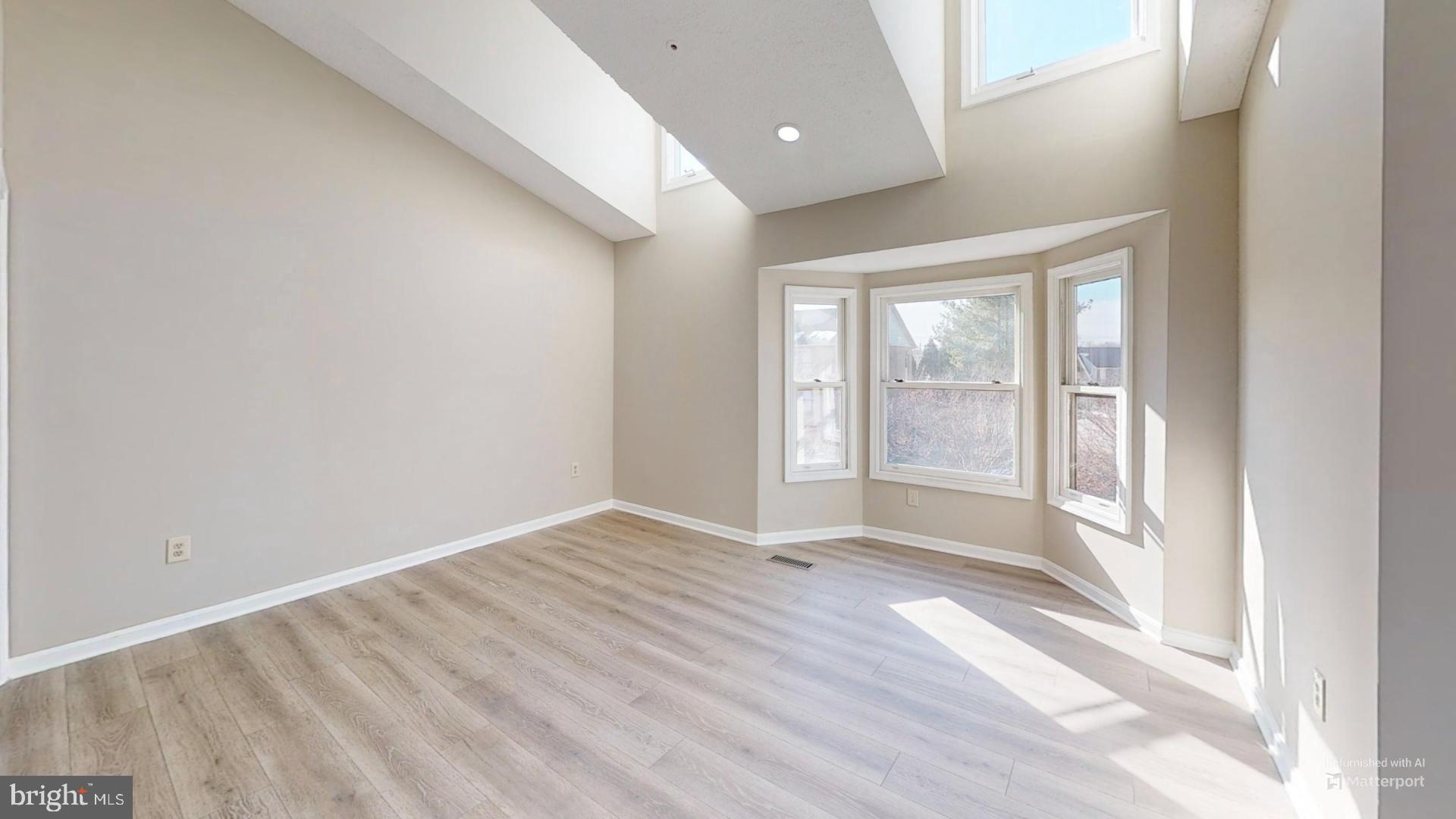 CLINTON DALE TOWNHOUSES - Residential