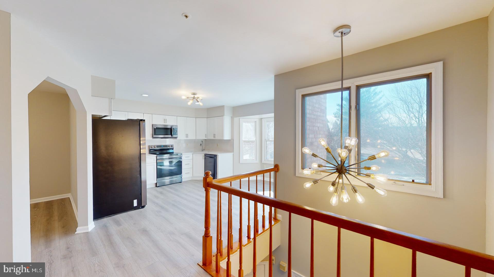 CLINTON DALE TOWNHOUSES - Residential