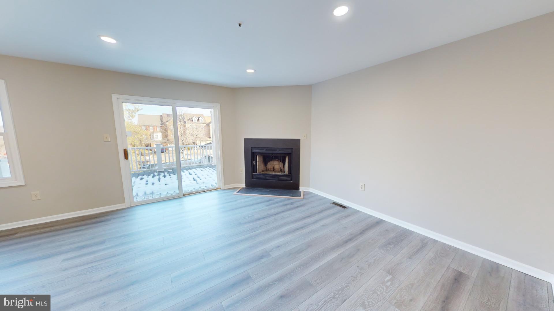 CLINTON DALE TOWNHOUSES - Residential