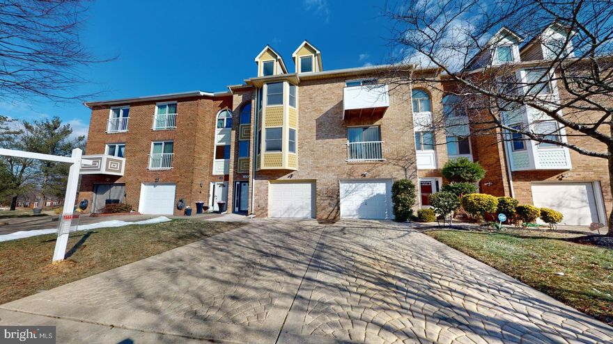 Stunning Newly Remodeled Townhouse – Move-In Ready!
Discover this beautifully renovated 3-bedroom, 4-bathroom (2 full, 2 half) townhouse, thoughtfully updated with modern upgrades throughout! Step into a brand-new kitchen featuring sleek cabinetry and top-of-the-line appliances. The newly renovated bathrooms offer contemporary elegance, while the new water-resistant flooring adds both style and durability. Enjoy year-round comfort with a brand-new HVAC system and water heater, plus the convenience of  brand new and modern washer and dryer set. Fresh paint, new recessed lighting, and numerous upgrades complete the transformation!
The spacious family room boasts a cozy fireplace and opens to a private balcony—perfect for morning coffee, grilling, or unwinding with loved ones. Adjacent to the family room, the charming dining area is ideal for gatherings.
Located just minutes from Washington, D.C., and Northern Virginia, this home offers easy access to top career hubs, cultural attractions, and entertainment options. Nestled in the sought-after Clinton Dale Townhomes, this hidden gem features lush green spaces, scenic walking paths, and a pet-friendly atmosphere. Enjoy proximity to shopping centers, dining, and major commuter routes, making everyday life effortless.
Don’t miss this rare opportunity, schedule your tour today and make this incredible home yours!