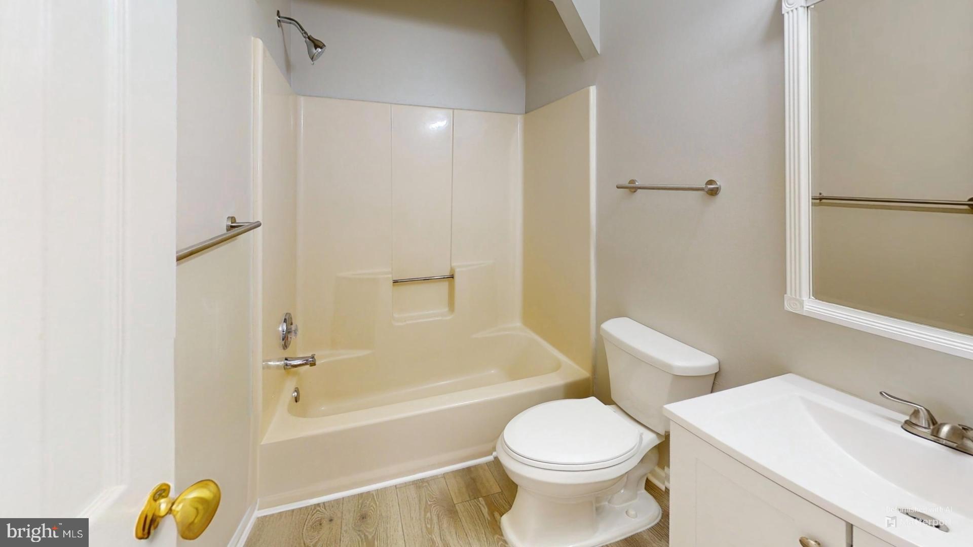 CLINTON DALE TOWNHOUSES - Residential