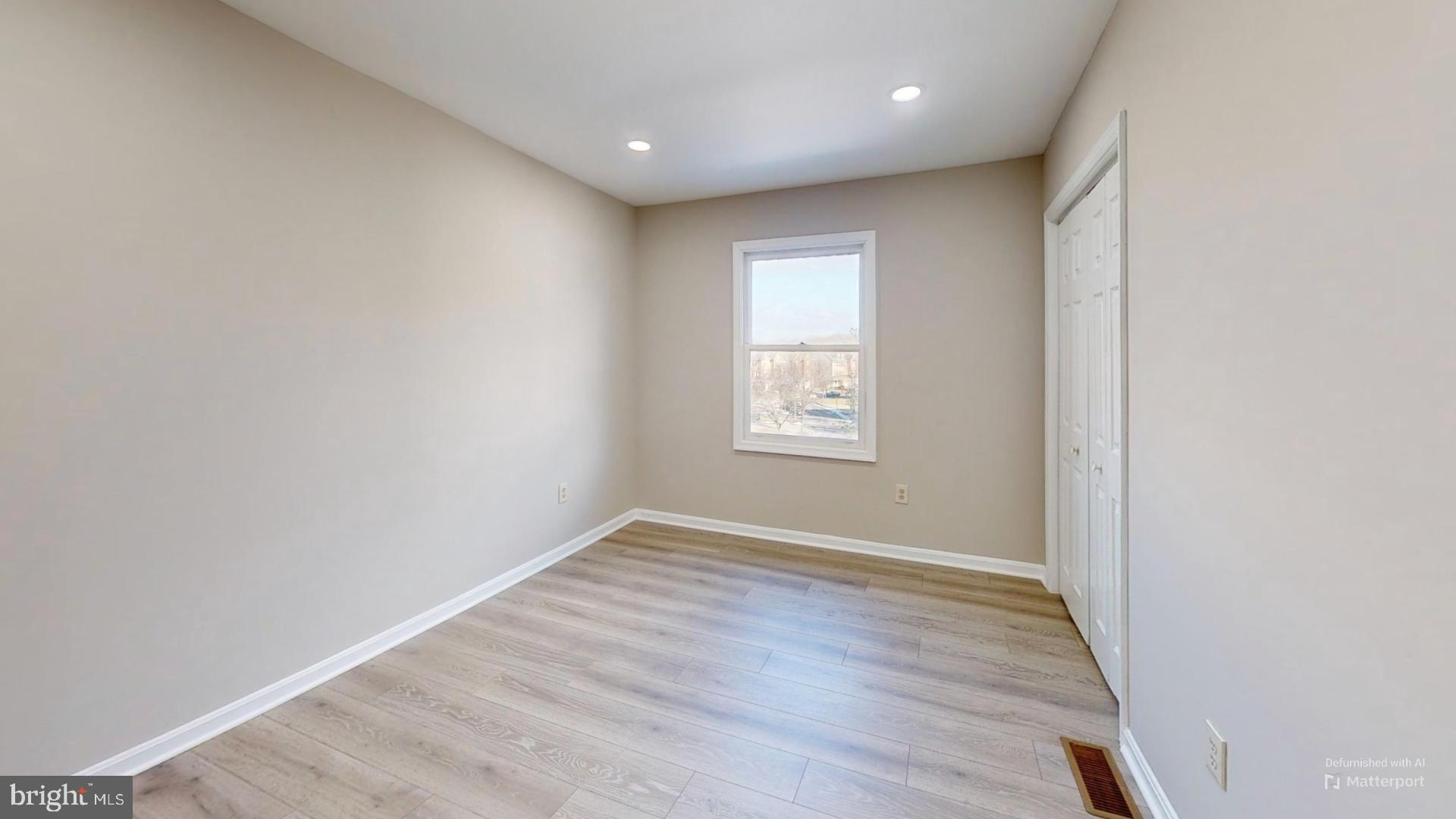 CLINTON DALE TOWNHOUSES - Residential