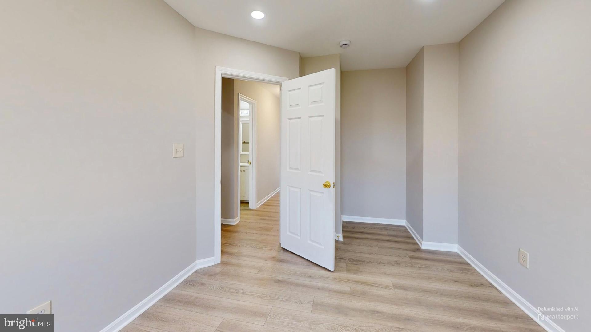 CLINTON DALE TOWNHOUSES - Residential