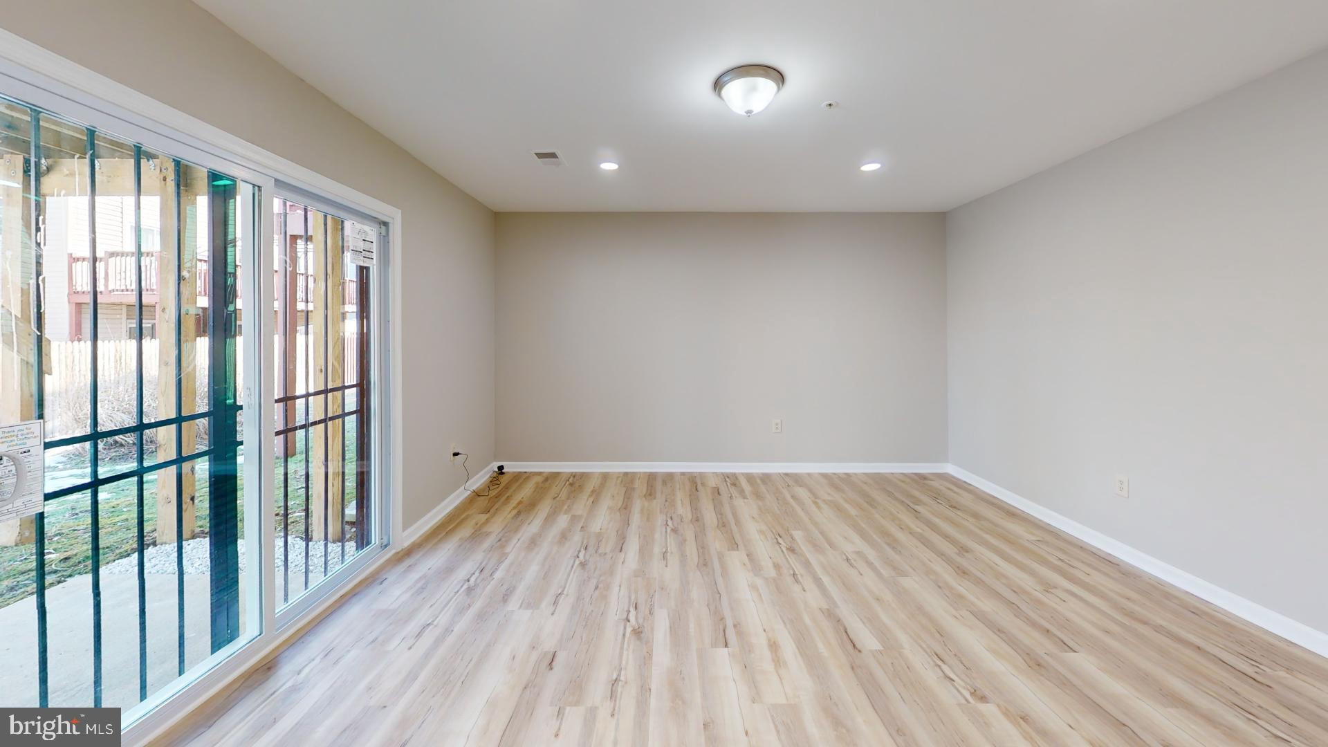 CLINTON DALE TOWNHOUSES - Residential