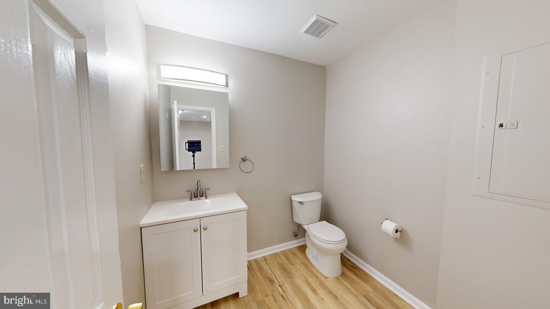 CLINTON DALE TOWNHOUSES - Residential