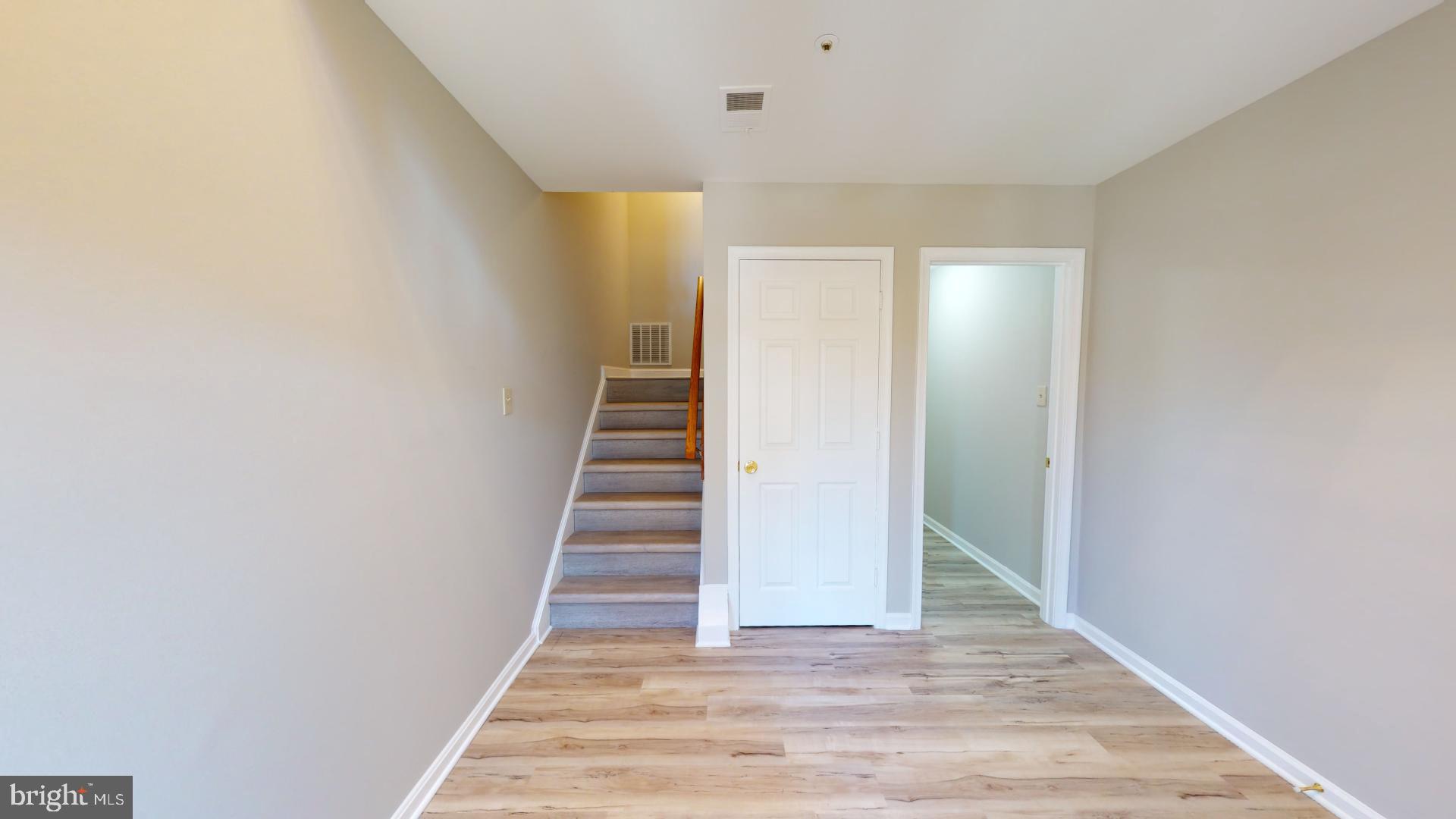 CLINTON DALE TOWNHOUSES - Residential