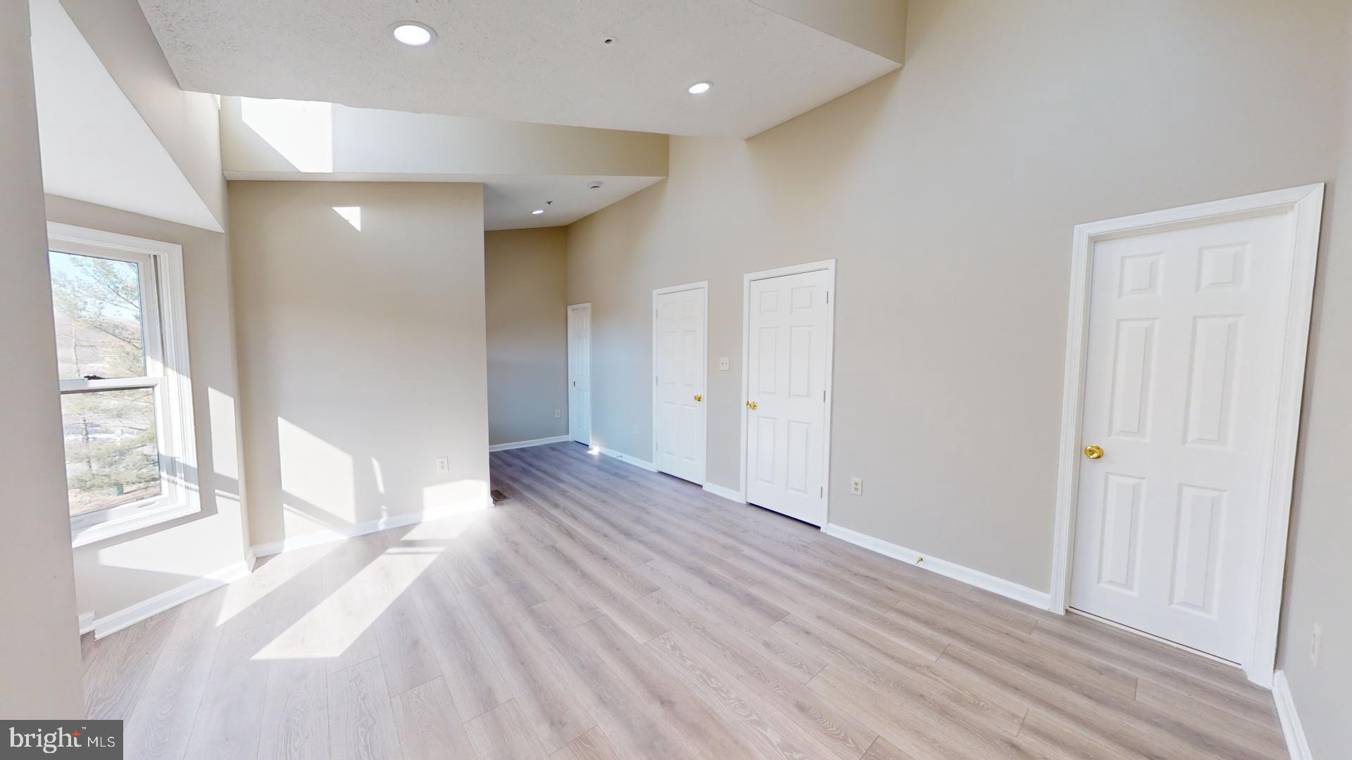 CLINTON DALE TOWNHOUSES - Residential