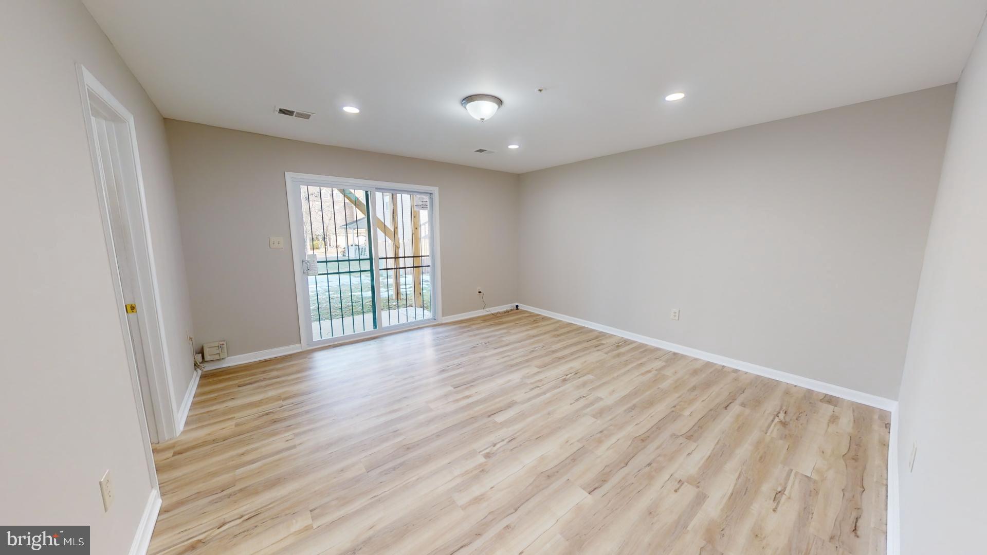 CLINTON DALE TOWNHOUSES - Residential