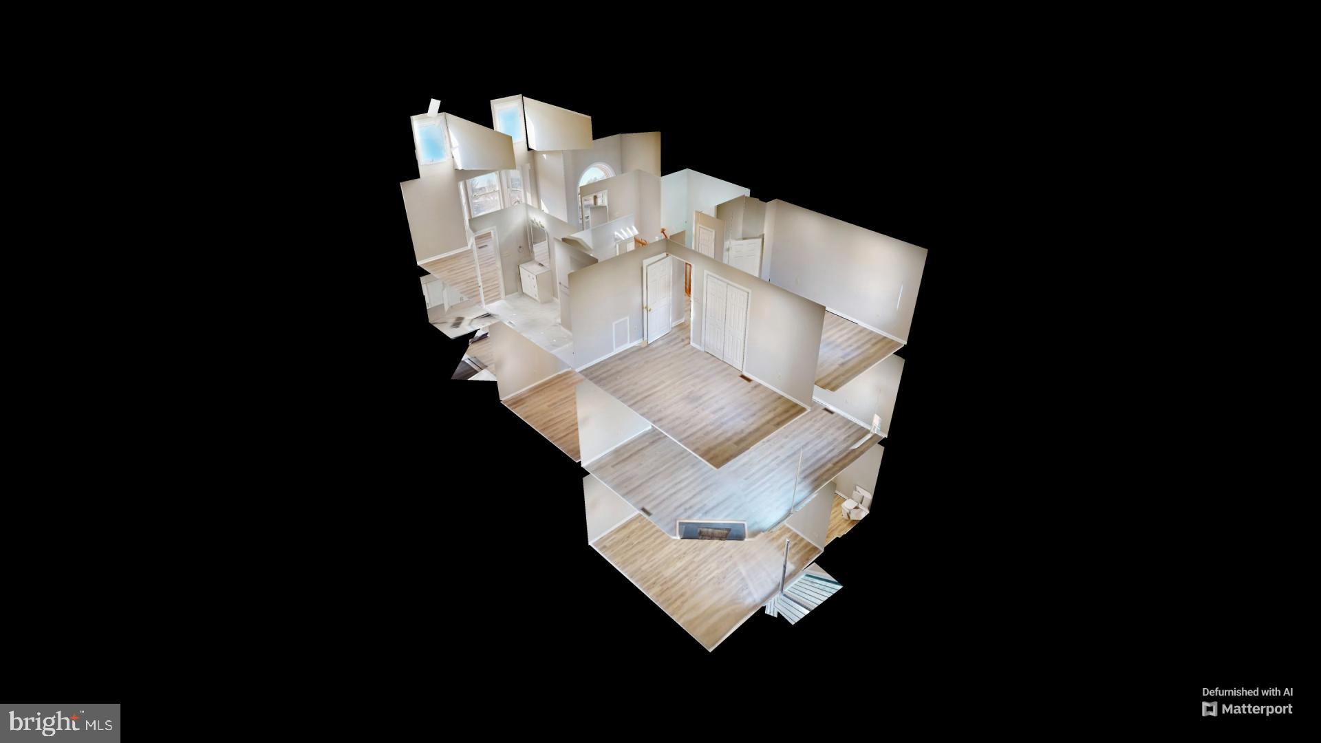 CLINTON DALE TOWNHOUSES - Residential