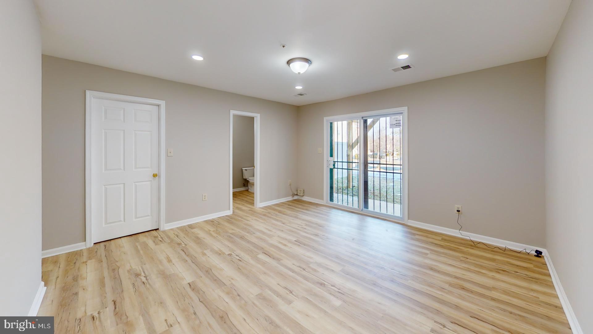 CLINTON DALE TOWNHOUSES - Residential