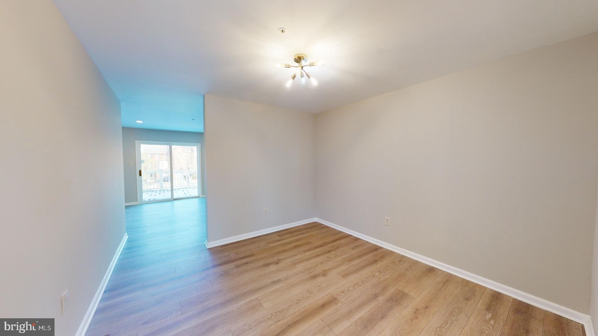 CLINTON DALE TOWNHOUSES - Residential