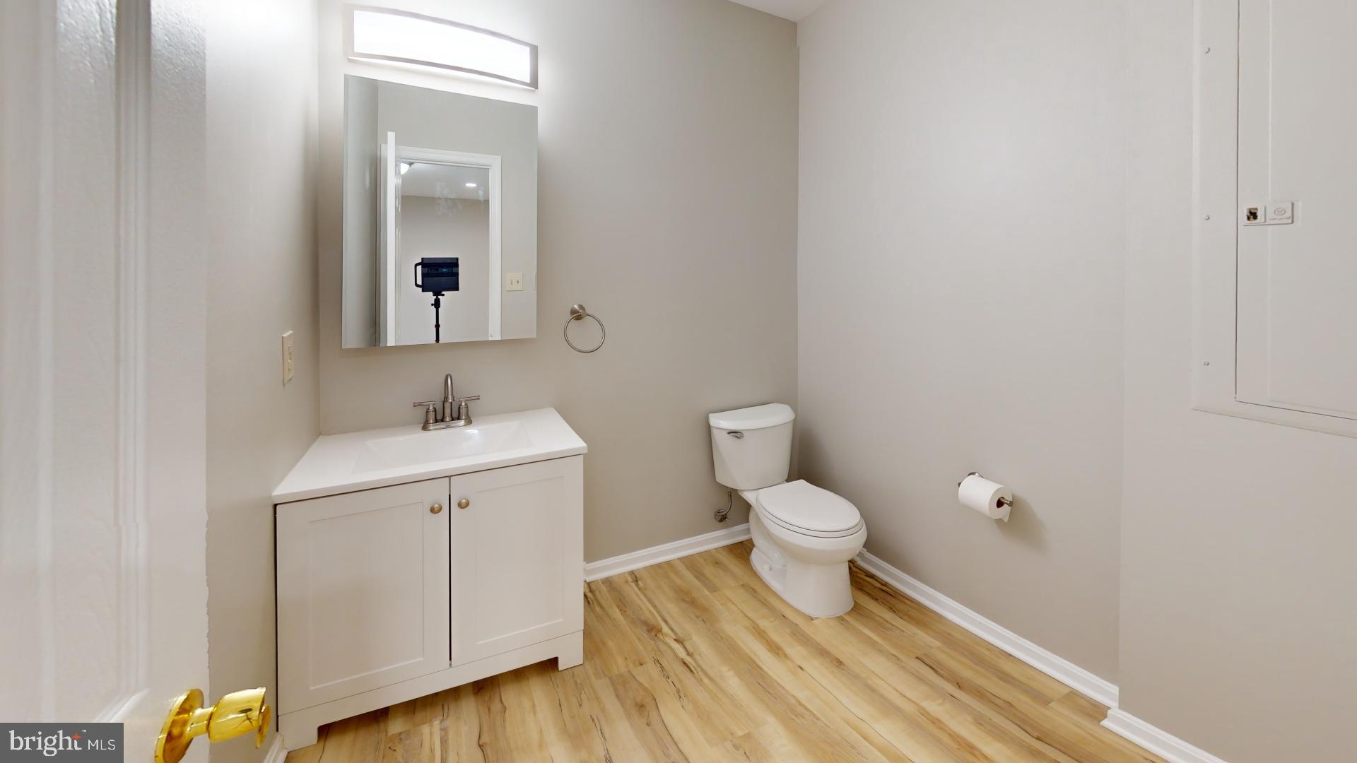 CLINTON DALE TOWNHOUSES - Residential