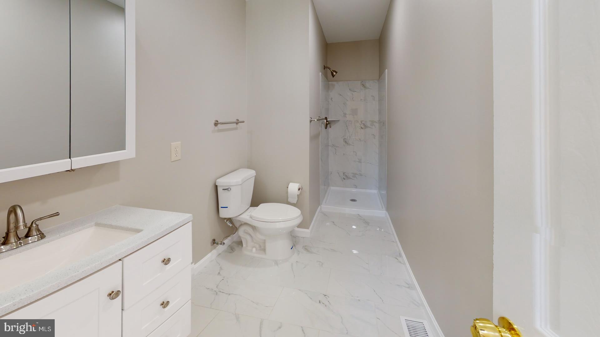 CLINTON DALE TOWNHOUSES - Residential