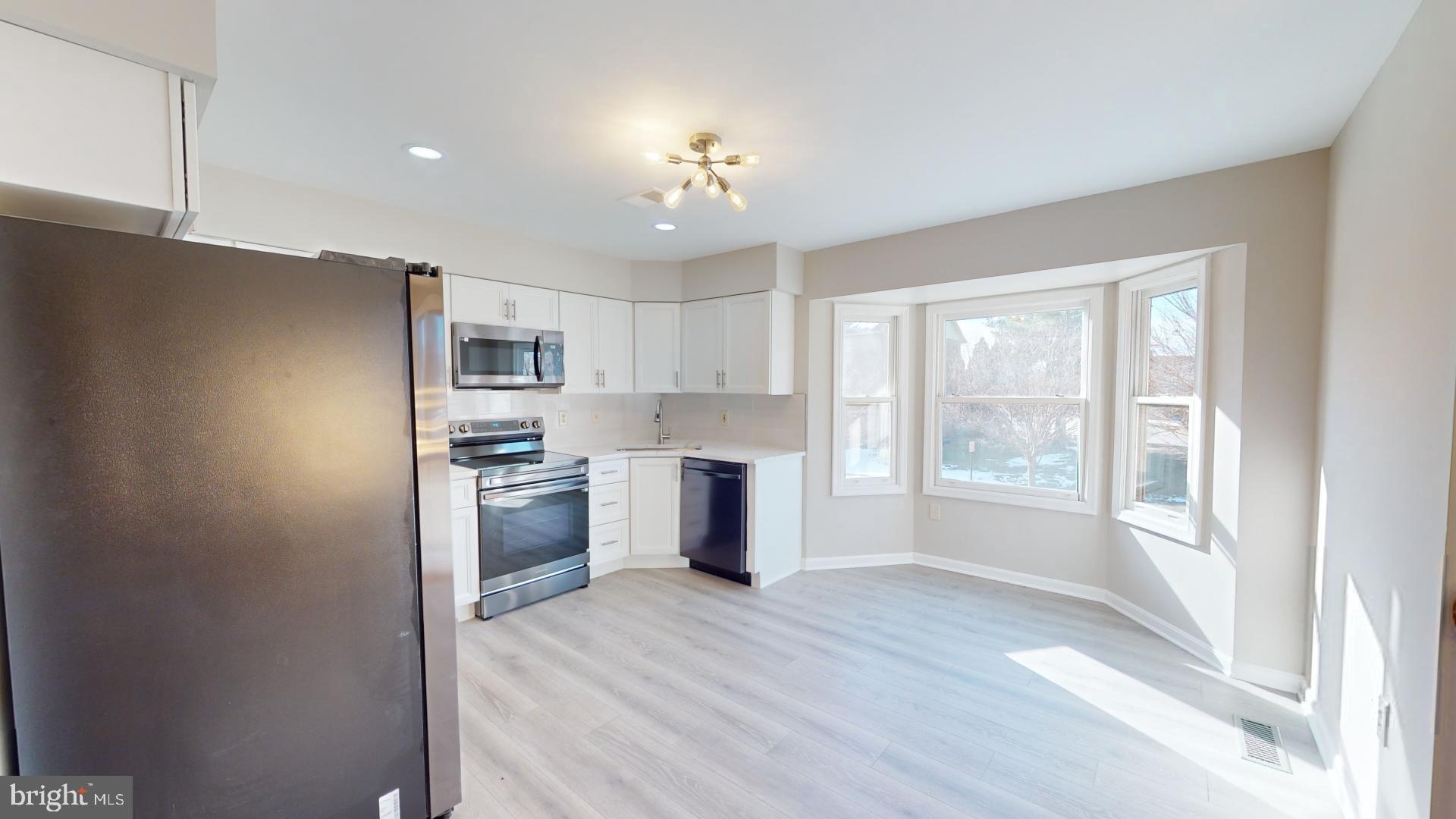 CLINTON DALE TOWNHOUSES - Residential