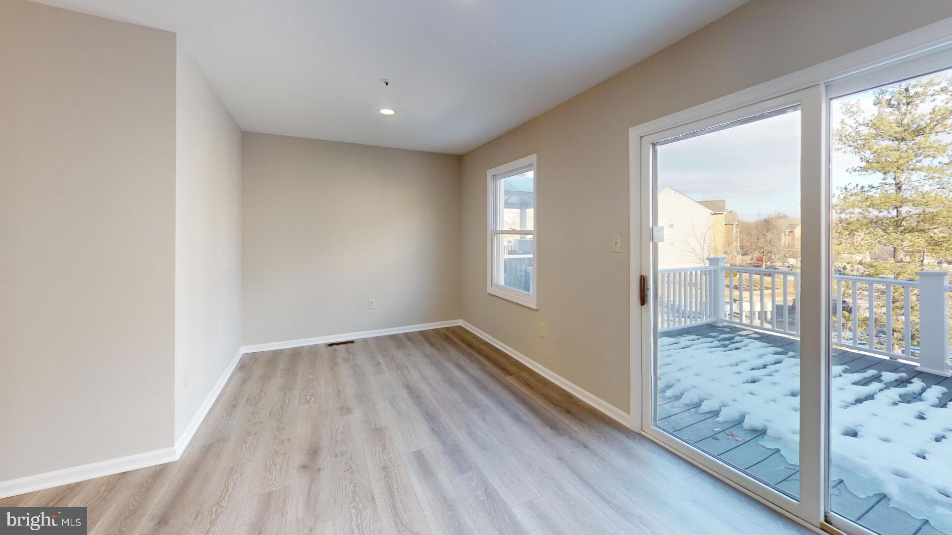 CLINTON DALE TOWNHOUSES - Residential