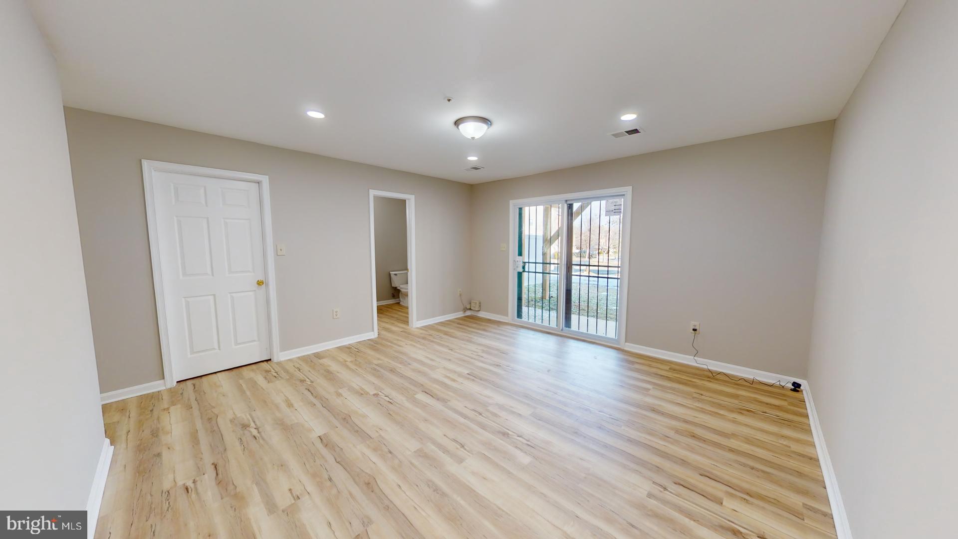 CLINTON DALE TOWNHOUSES - Residential