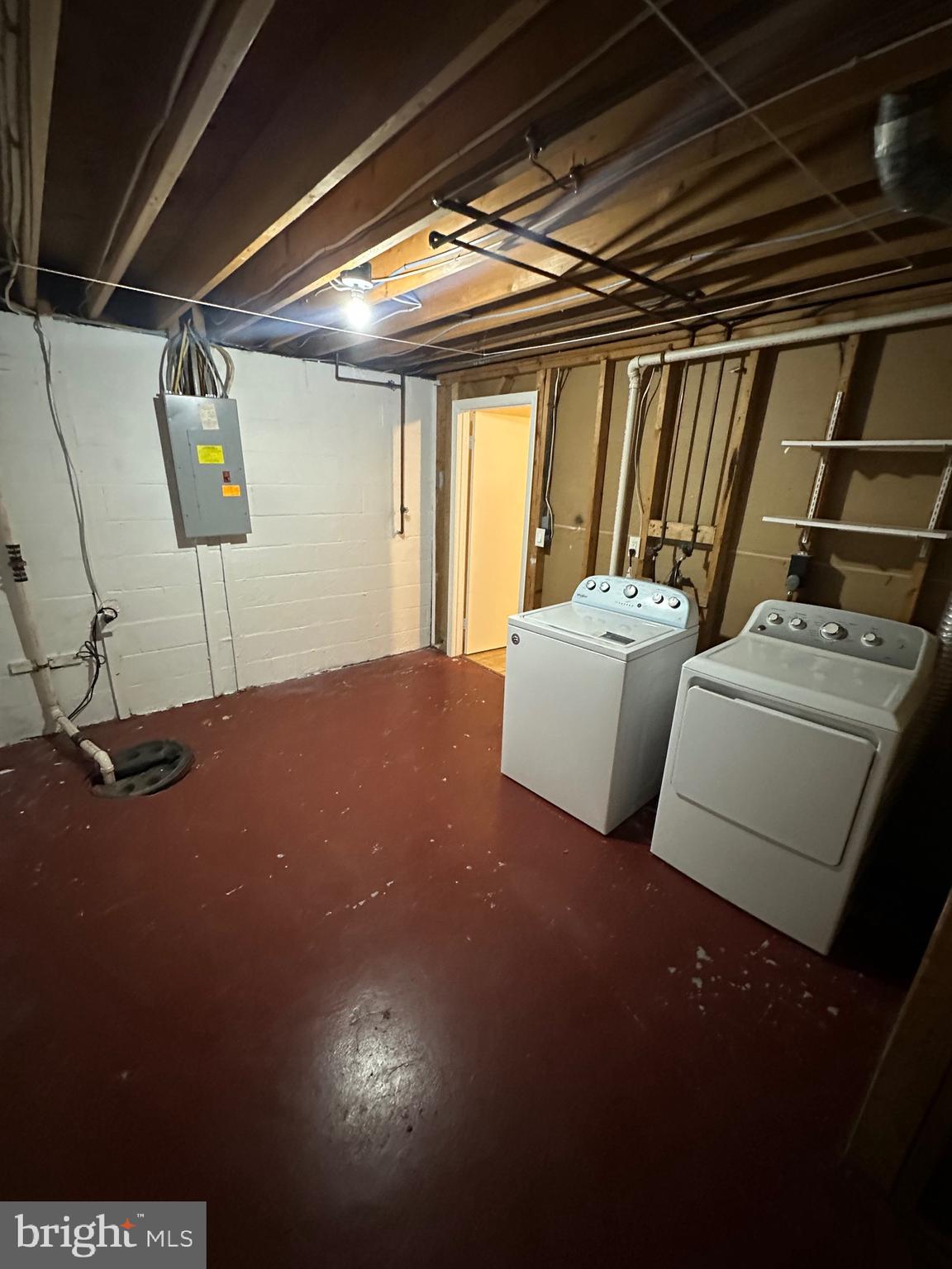 MARINE OAKS VILLAGE - Residential