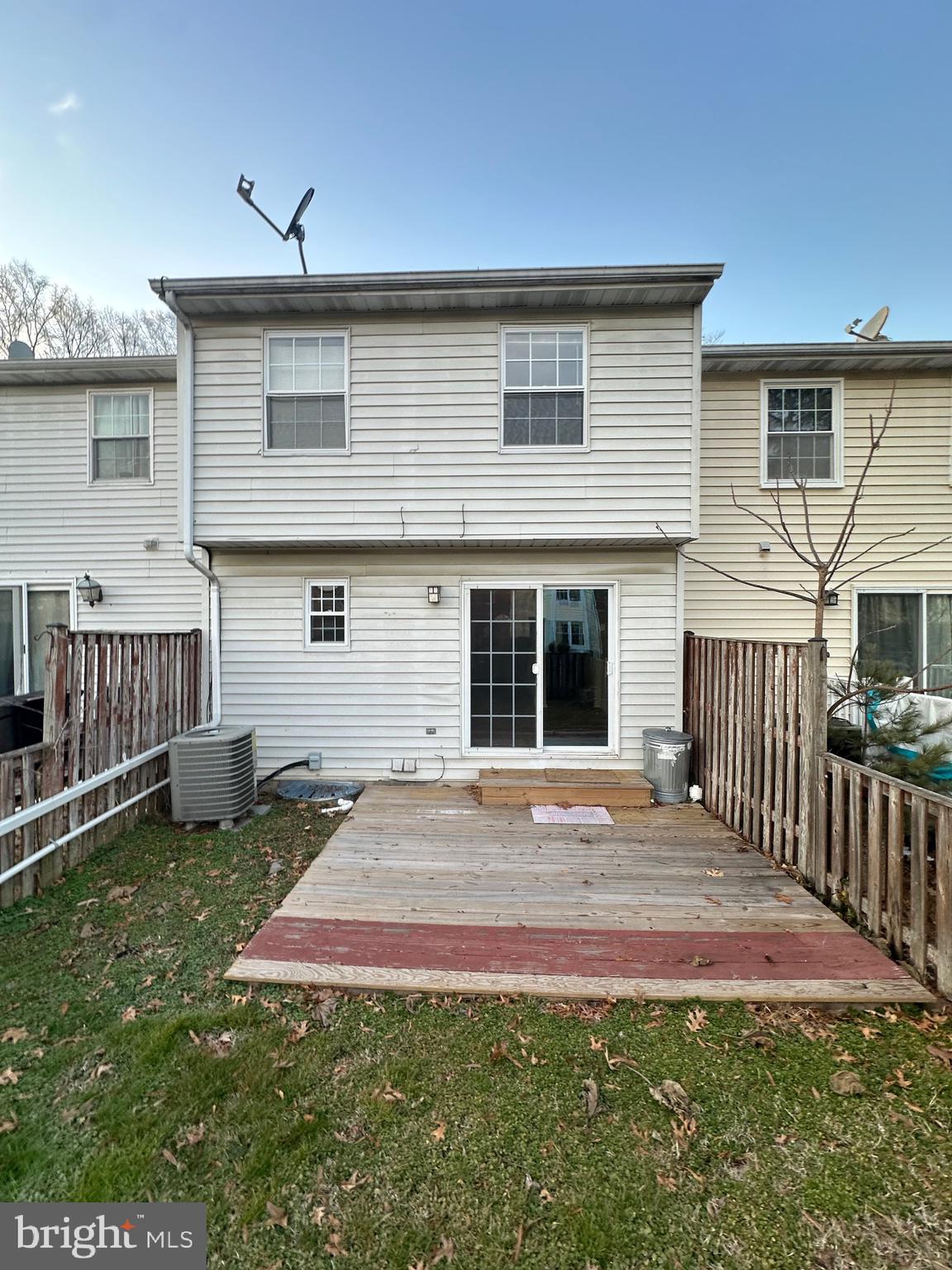 MARINE OAKS VILLAGE - Residential