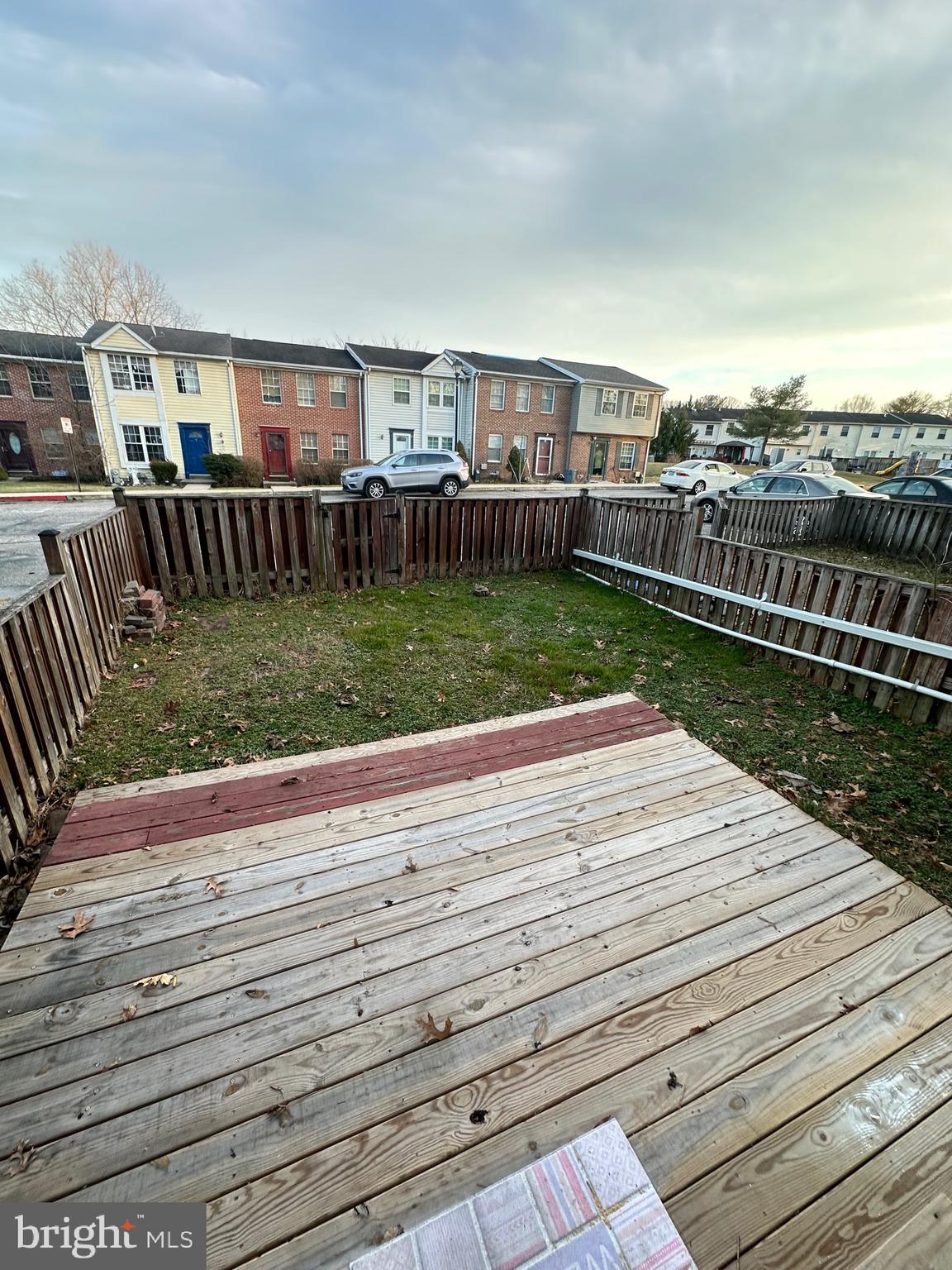 MARINE OAKS VILLAGE - Residential