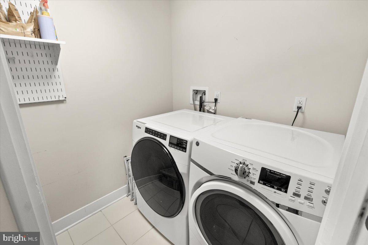 DOWNTOWN FREDERICK - Residential