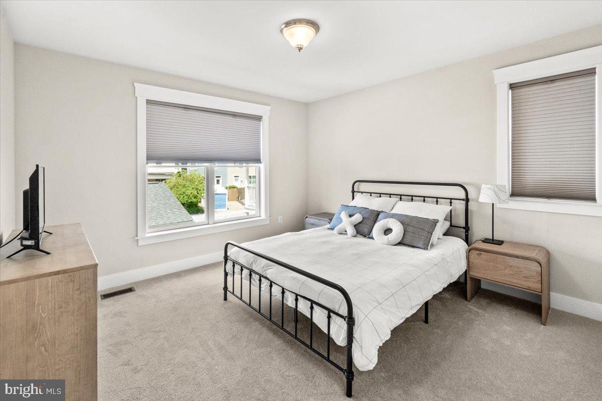 DOWNTOWN FREDERICK - Residential