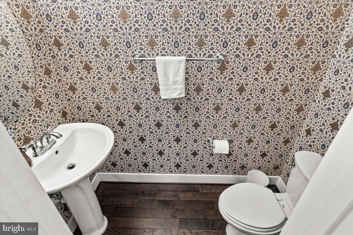 DOWNTOWN FREDERICK - Residential