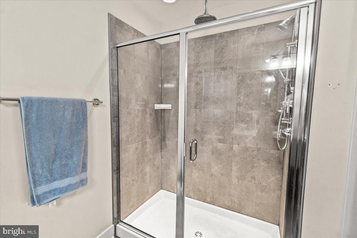 DOWNTOWN FREDERICK - Residential