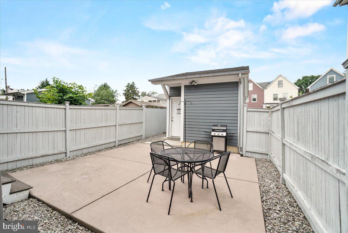 DOWNTOWN FREDERICK - Residential