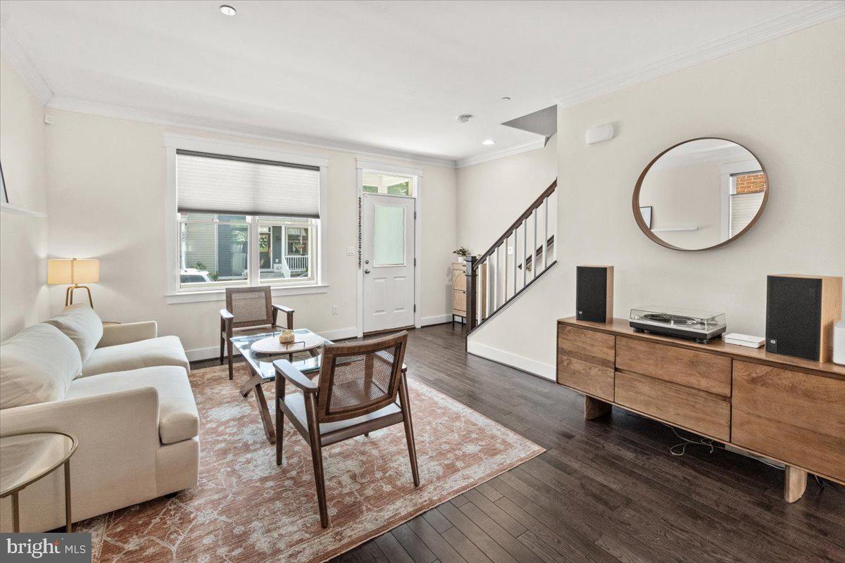 DOWNTOWN FREDERICK - Residential