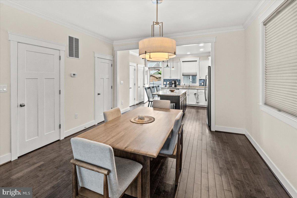 DOWNTOWN FREDERICK - Residential