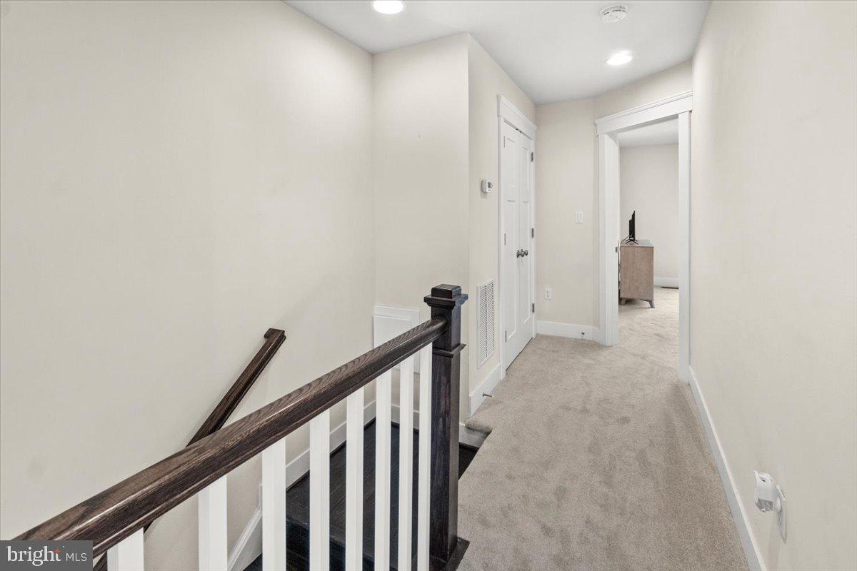 DOWNTOWN FREDERICK - Residential