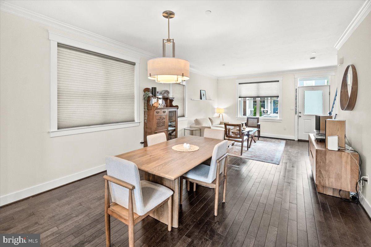 DOWNTOWN FREDERICK - Residential