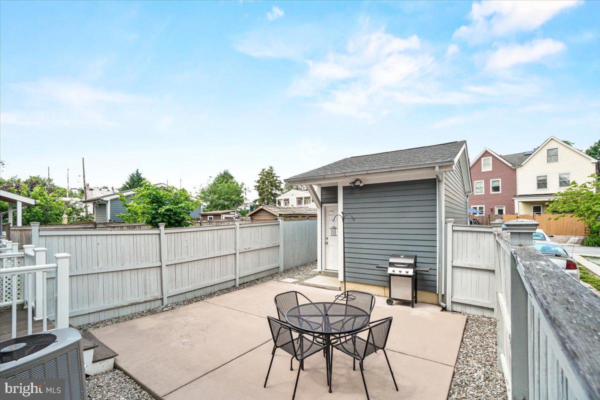 DOWNTOWN FREDERICK - Residential