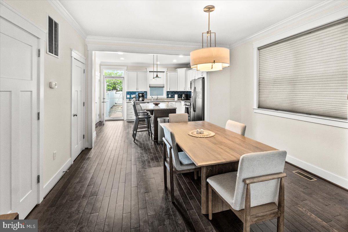 DOWNTOWN FREDERICK - Residential