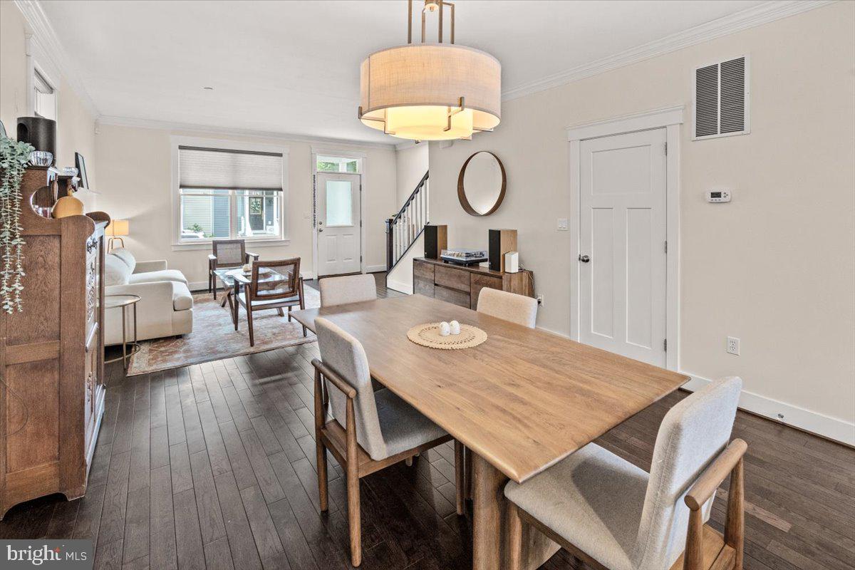 DOWNTOWN FREDERICK - Residential