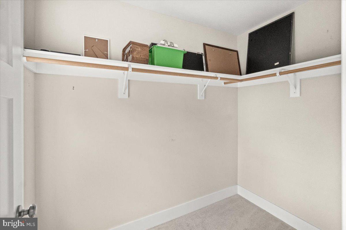 DOWNTOWN FREDERICK - Residential