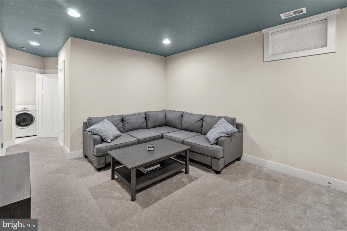 DOWNTOWN FREDERICK - Residential