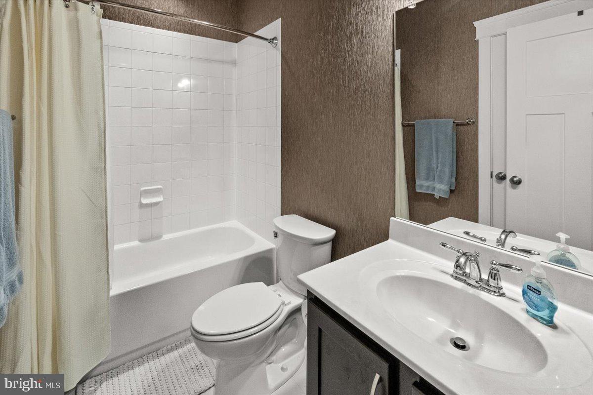 DOWNTOWN FREDERICK - Residential