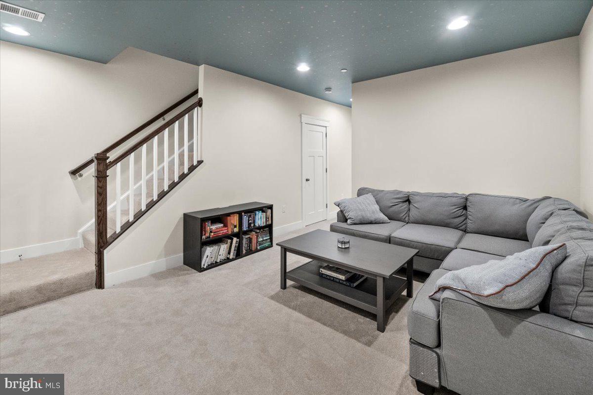 DOWNTOWN FREDERICK - Residential