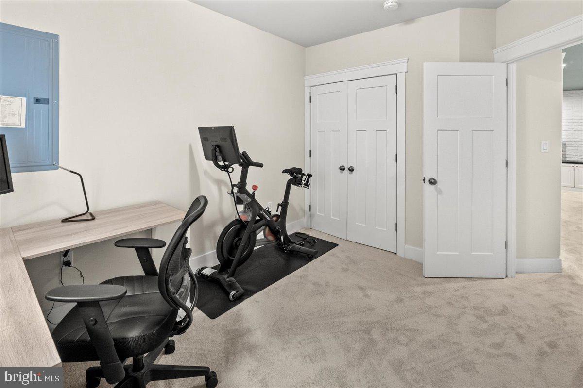 DOWNTOWN FREDERICK - Residential