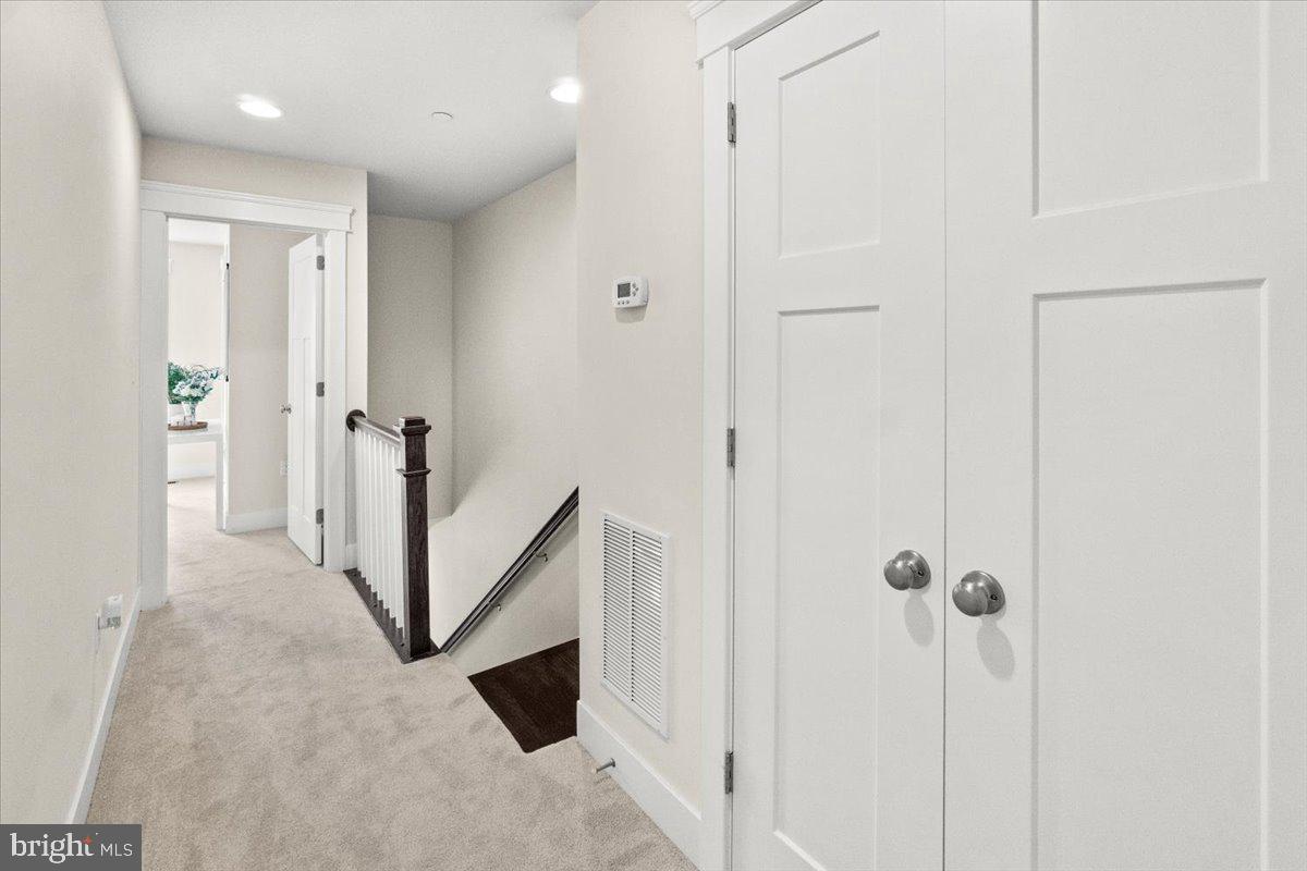 DOWNTOWN FREDERICK - Residential