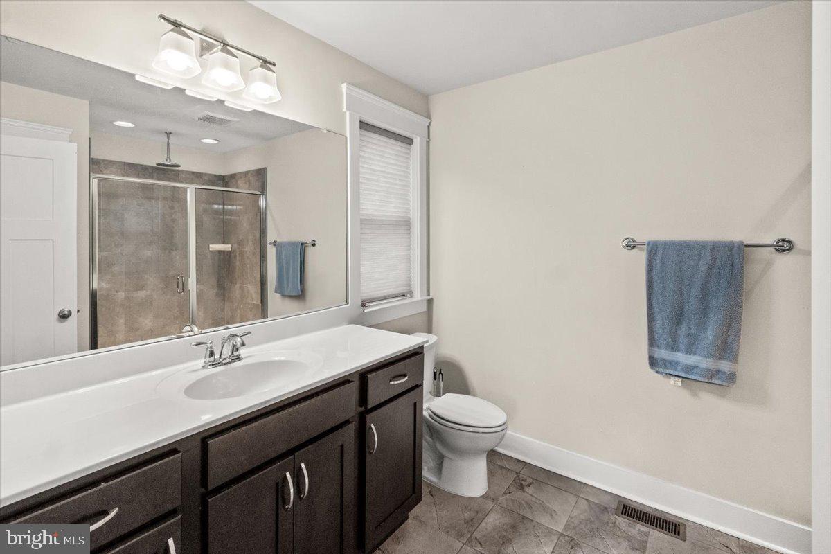 DOWNTOWN FREDERICK - Residential