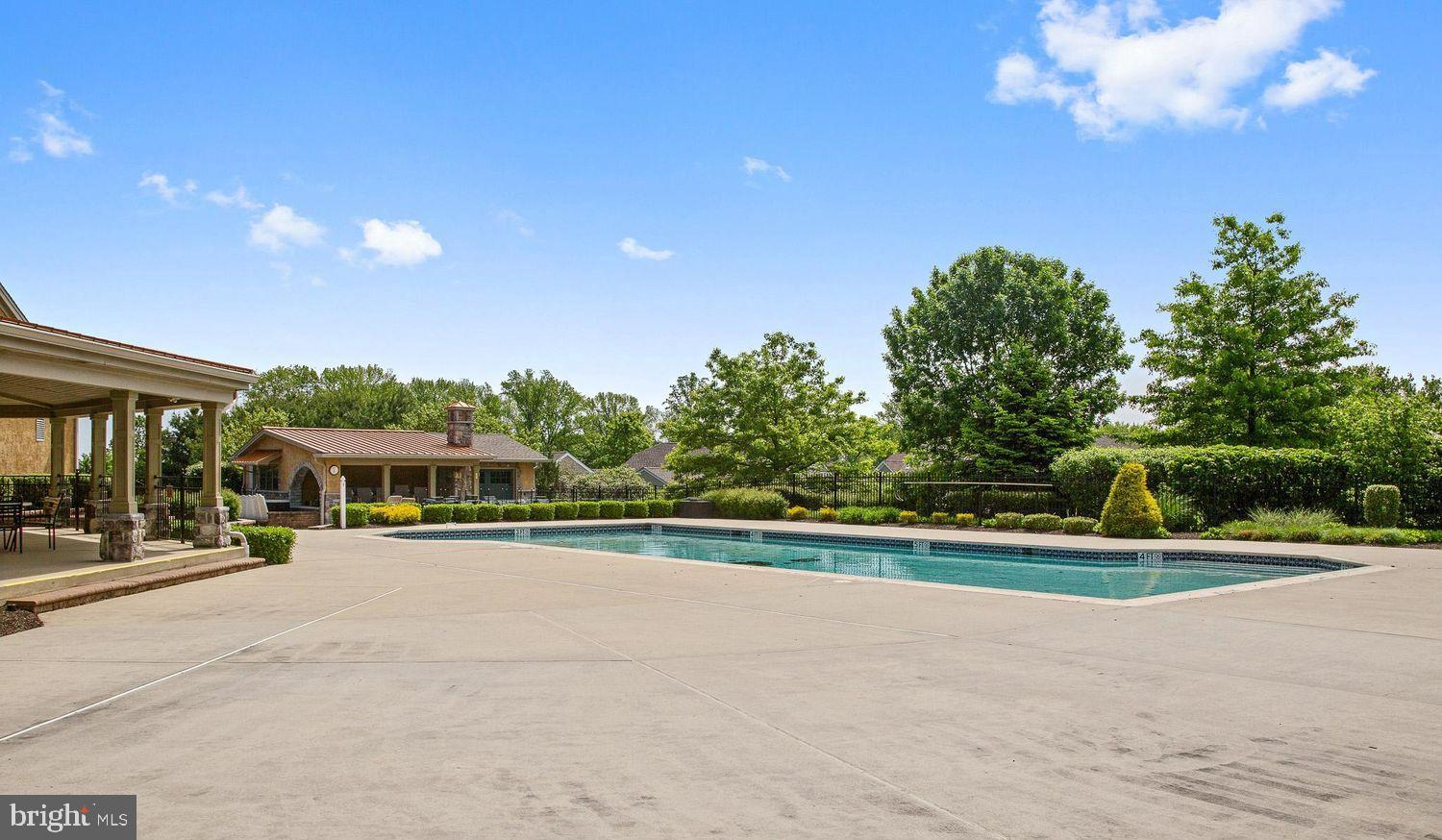 FOXFIELD - Residential